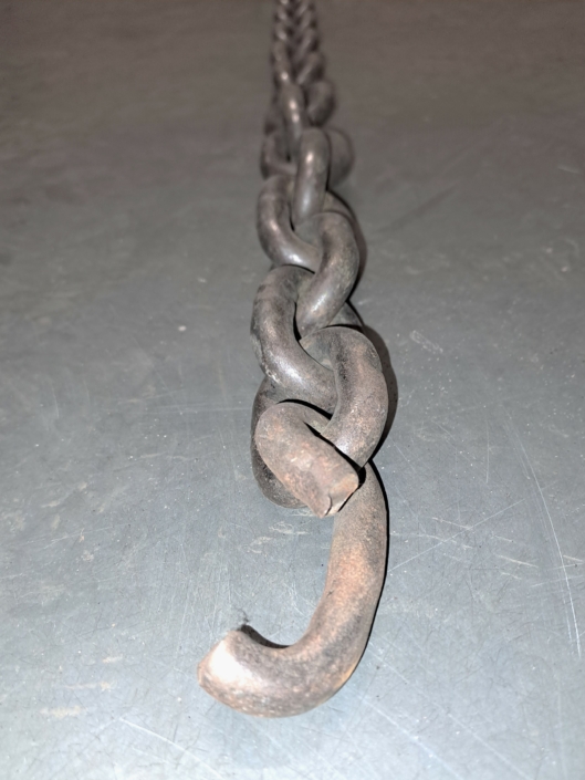 Y tu no dijiste nada