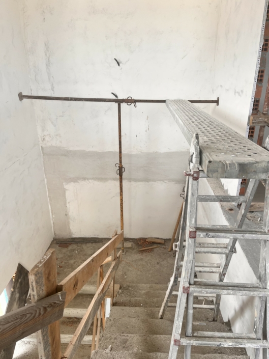 La elección inadecuada de quipos de trabajo