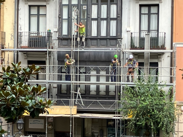 Nos falta mucho que aprender