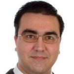 Foto del perfil de Santiago Gonzalez Perez