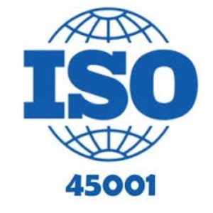 Logotipo del grupo CONSULTORES BRC (ISO 45000)